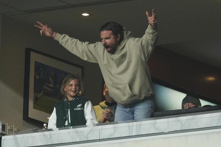 Bradley Cooper ve Kızı Lea: Babalık Serüveninin Duygusal Hikayesi