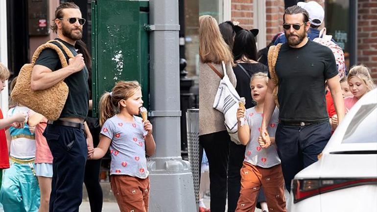 Bradley Cooper ve Kızı Lea: Babalık Serüveninin Duygusal Hikayesi