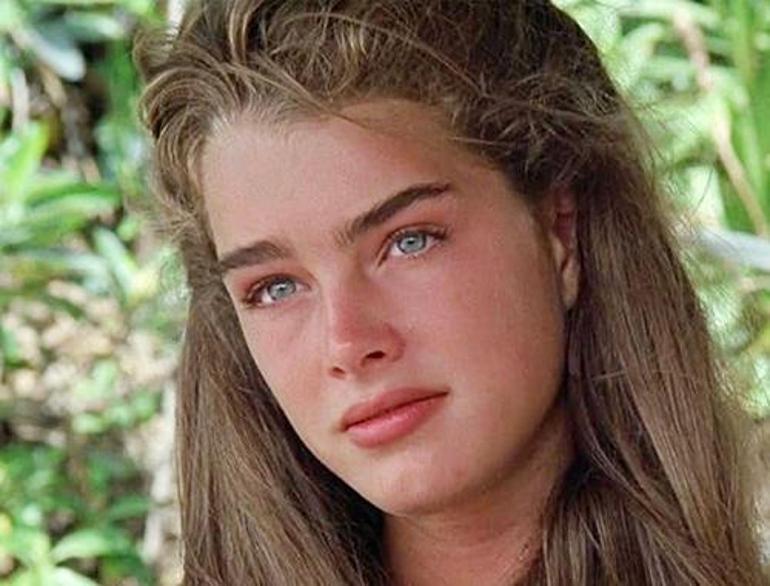 Brooke Shields: Işıldayan Bir Yıldızın Hikayesi