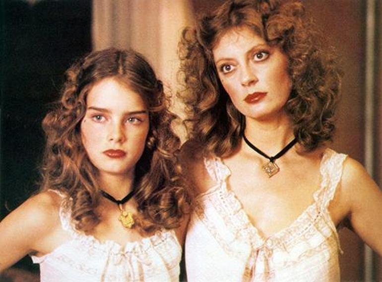 Brooke Shields: Geçmişe Dönüş ve Kızlarına Verdiği Öğütler