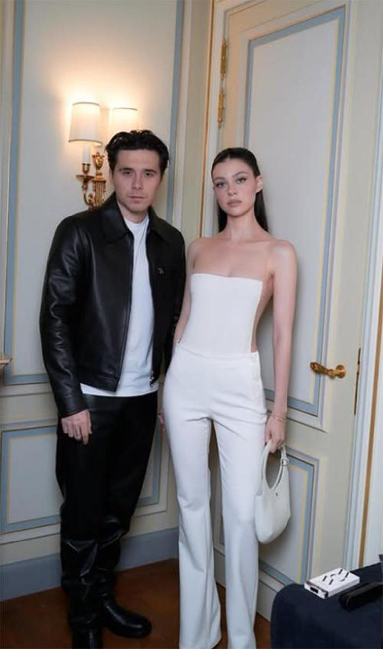 Brooklyn Beckham ve Nicola Peltz'in Evlilik Mücadeleleri
