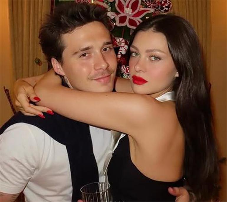 Brooklyn Beckham ve Nicola Peltz'in Evlilik Mücadeleleri