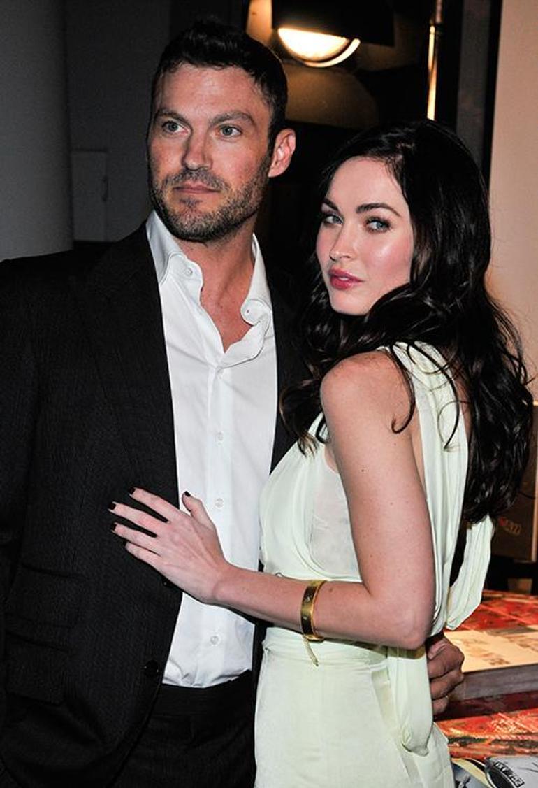 Eski Aşklardan Dostluğa: Bruce Willis ve Demi Moore