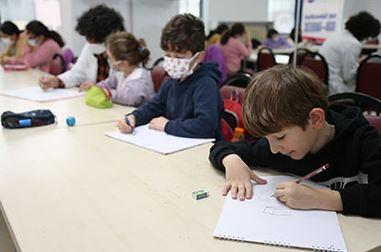 Büyükşehir Belediyesi Meslek Edindirme Kursları ve Aile Sanat Eğitim Merkezleri Kayıtları Başladı