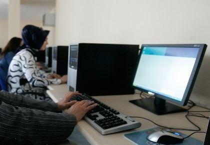 Büyükşehir Belediyesi Meslek Edindirme Kursları ve Aile Sanat Eğitim Merkezleri Kayıtları Başladı