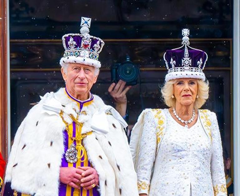 Camilla'nın Kraliçe Olma Yolculuğu: Aşk, Sağlık ve Unvanlar