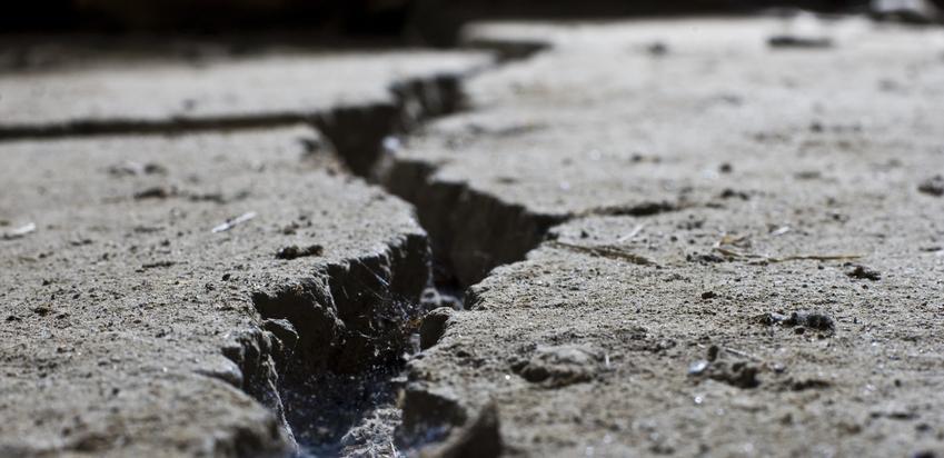 Çanakkale'de 5.2 Büyüklüğünde Deprem Meydana Geldi