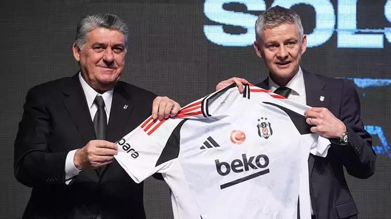 Canlı maç anlatımı: Beşiktaş - Athletic Bilbao maçı TRT 1'de şifresiz mi, hangi kanalda, saat kaçta? Solskjaer ile ilk sınav! Beşiktaş - Athletic Bilbao maçı ilk 11’leri...