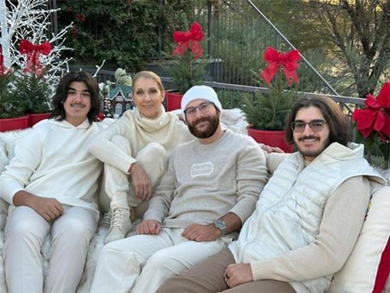 Celine Dion'un Eşi Rene Angelil'in Dokuzuncu Ölüm Yıldönümü