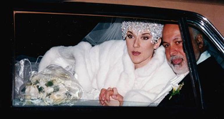 Celine Dion'un Eşi Rene Angelil'in Dokuzuncu Ölüm Yıldönümü
