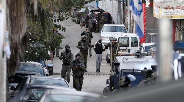 İsrail'in Yeni Genelkurmay Başkanı'nın Açıklamaları