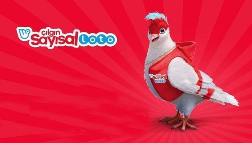Çılgın Sayısal Loto Çekiliş Sonuçları - 8 Ocak 2025