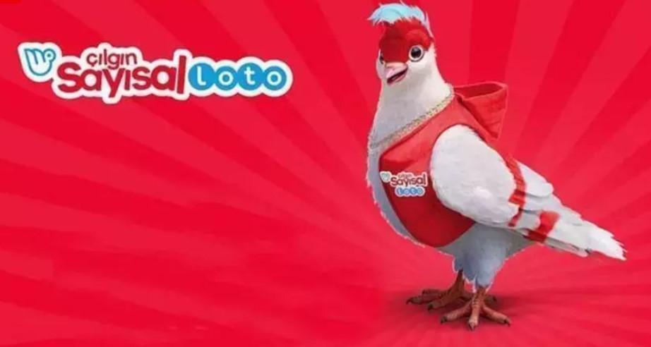 Çılgın Sayısal Loto Sonuçları - 10 Ocak 2023