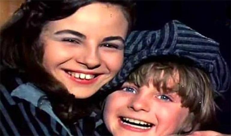 Çocuk Yıldız Ömercik'in Unutulmaz Hikayesi