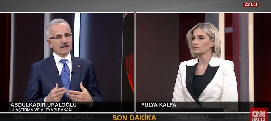 Çocuklara Sosyal Medya Yasağı Gündemde: Ulaştırma Bakanı Açıklamalarda Bulundu