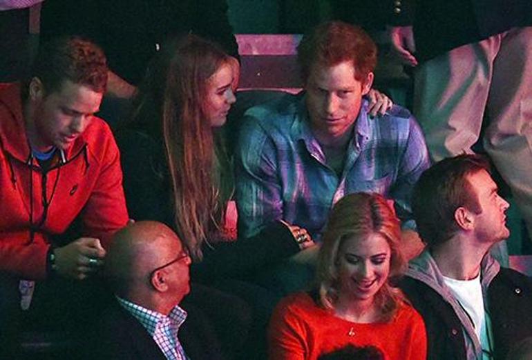Cressida Bonas, Tüp Bebek Yöntemiyle İkinci Kez Hamile Kaldı
