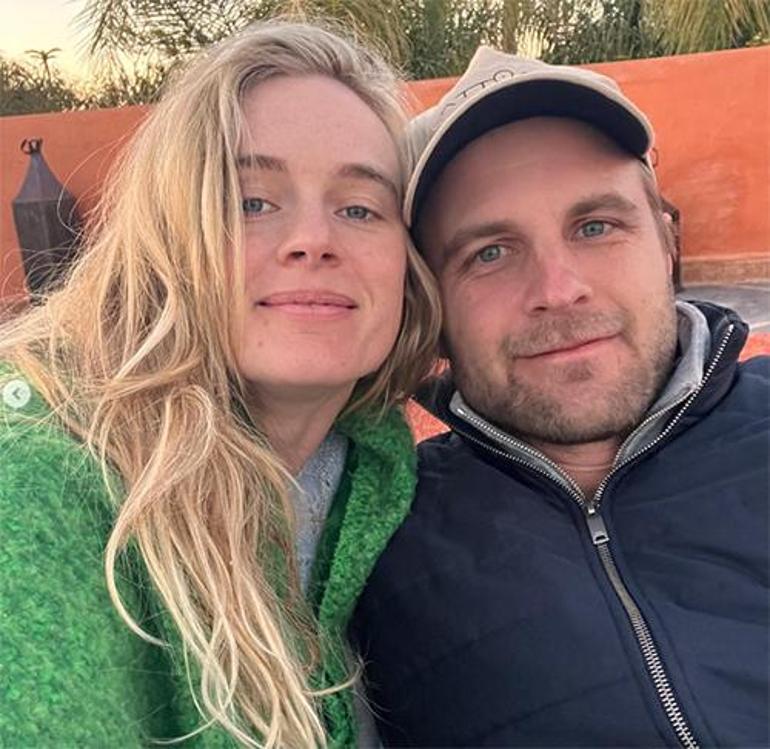 Cressida Bonas, Tüp Bebek Yöntemiyle İkinci Kez Hamile Kaldı