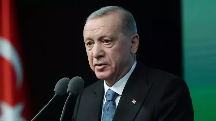 Cumhurbaşkanı Erdoğan Başkanlığında Kabine Toplantısı Gündemi