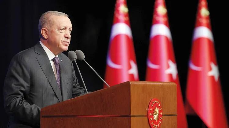 Cumhurbaşkanı Erdoğan Müjde Açıklaması Ne Zaman ve Saat Kaçta?