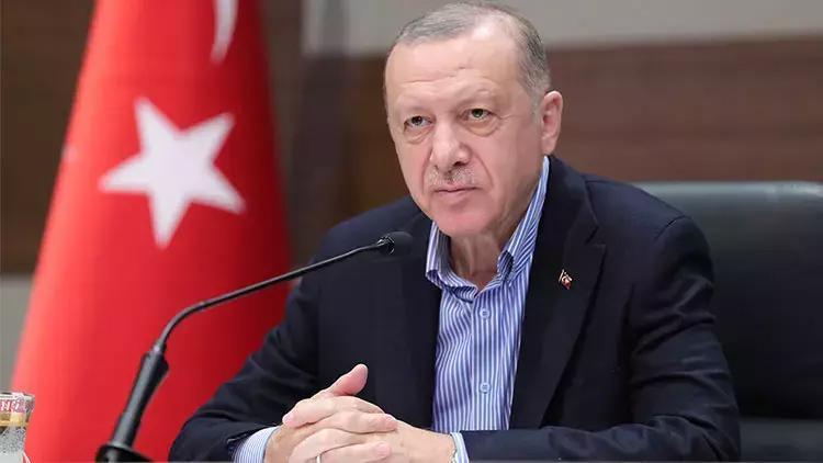 Cumhurbaşkanı Erdoğan'dan 13 Ocak'ta Aile Yılı Müjdesi