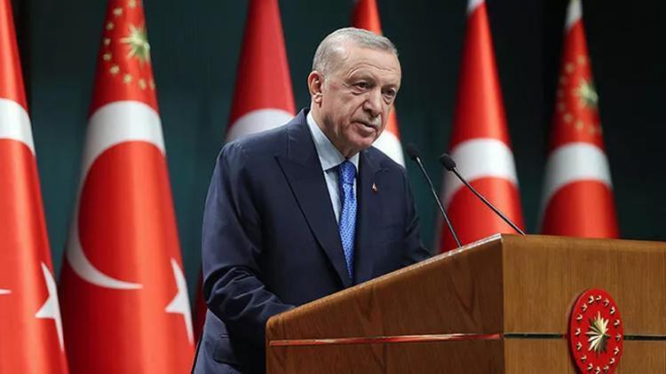 Cumhurbaşkanı Erdoğan Ne Müjdesi Verecek?
