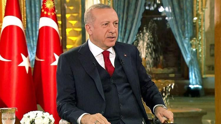Cumhurbaşkanı Erdoğan'dan 13 Ocak'ta Aile Yılı Müjdesi