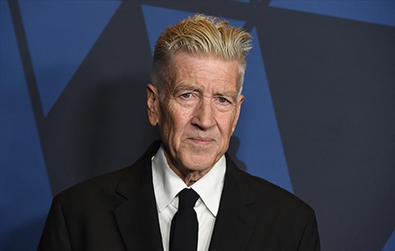 David Lynch Kimdir?
