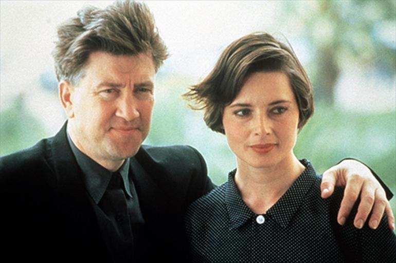 David Lynch'in Filmleri