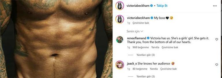 David ve Victoria Beckham: 25 Yıllık Aşkın Hikayesi