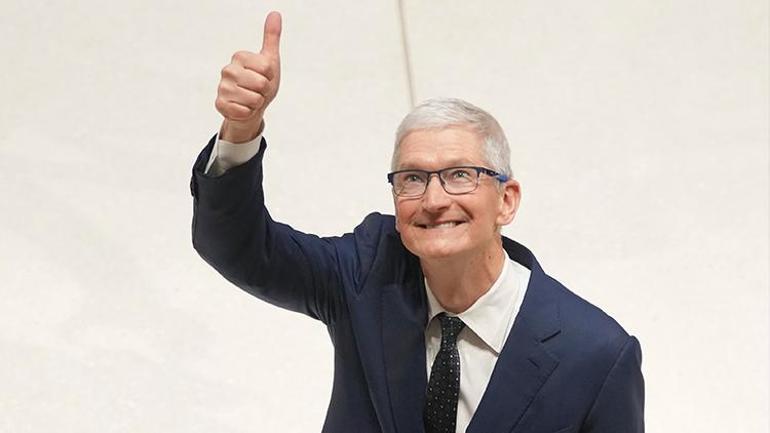 DeepSeek'in Piyasaya Sürmesi ve Apple'ın Kazancı