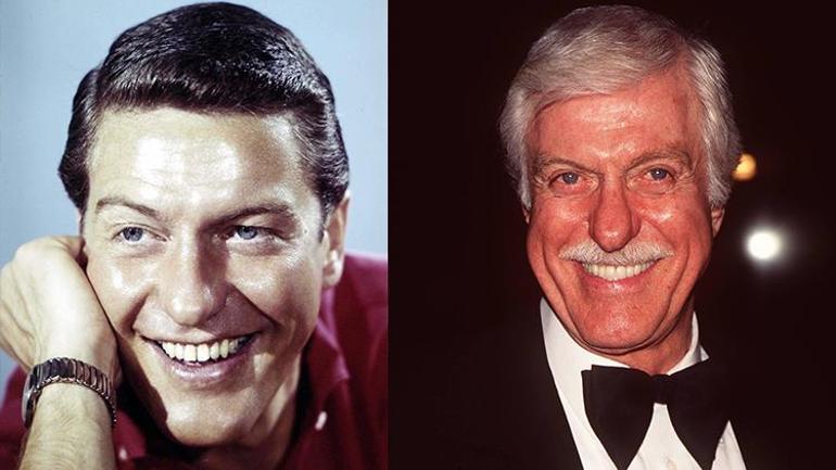 Dick Van Dyke: 99 Yaşında Sağlıklı ve Enerjik Bir Efsane