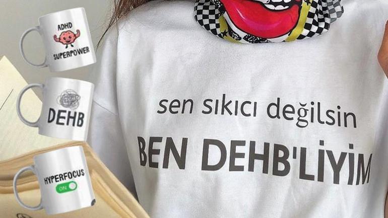 Dikkat Eksikliği Hiperaktivite Bozukluğu (DEHB): Tanı, Belirtiler ve Toplumsal Etkileri