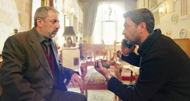 Bir Diyarbakırlı’nın Sinema Yolculuğu