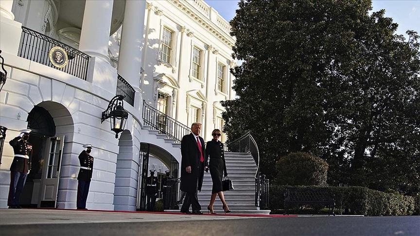 Donald Trump'ın Başkanlık Devir Teslimi ve Yemin Töreni Hazırlıkları