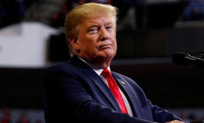 Donald Trump'ın Başkanlık Devir Teslimi ve Yemin Töreni Hazırlıkları
