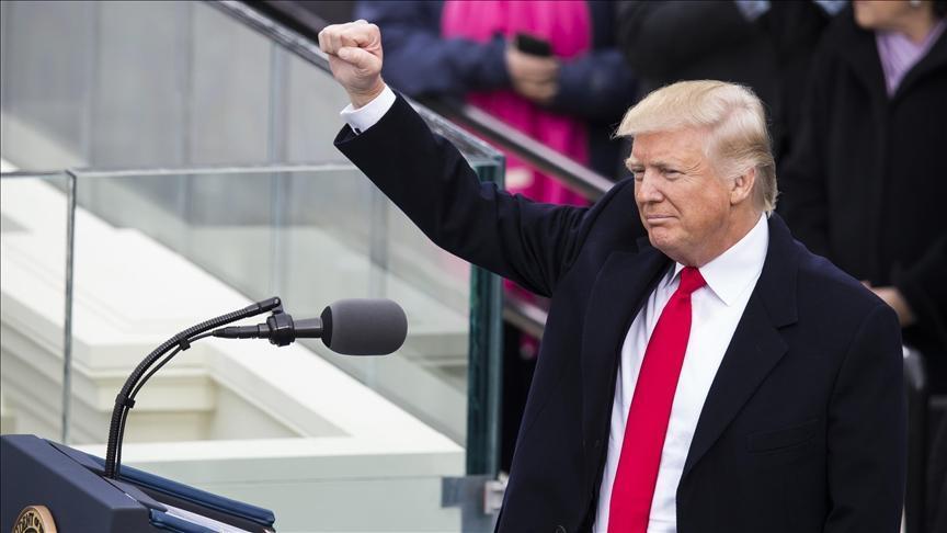 Donald Trump'ın Başkanlık Devir Teslimi ve Yemin Töreni Hazırlıkları