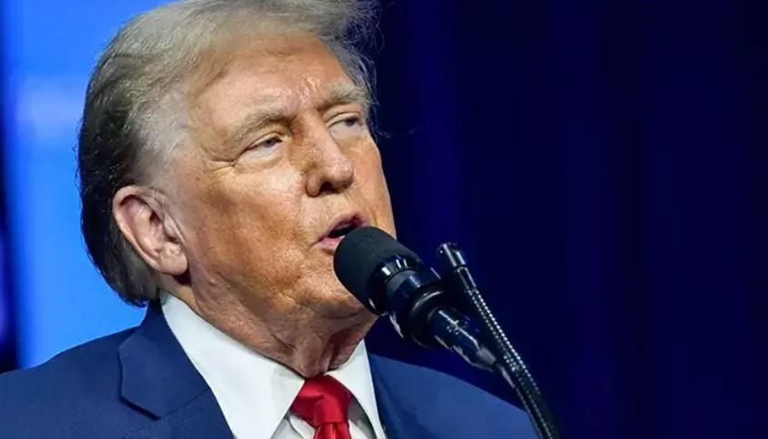 ABD Başkanı Seçilen Trump'ın Şu An Yetkisi ve Söz Hakkı Var Mı?