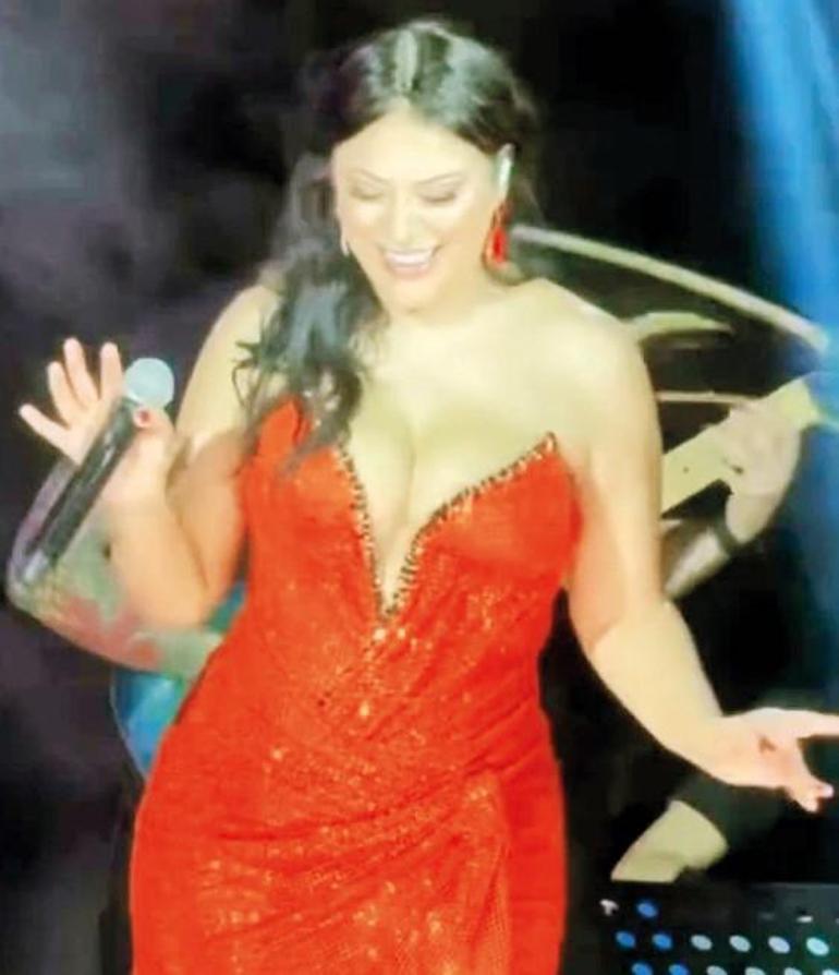 Zara'dan Fransızca Bir Performans
