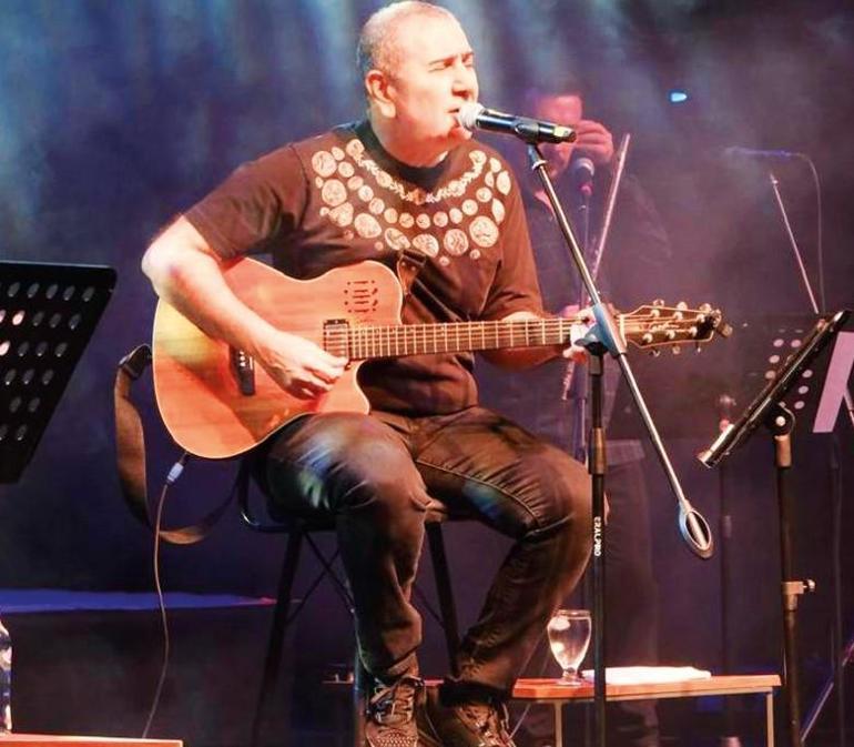 Efsanelerin Anısına Saygı Konseri