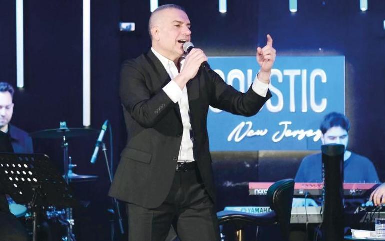 Amerika’da Konser ve Sosyal Sorumluluk