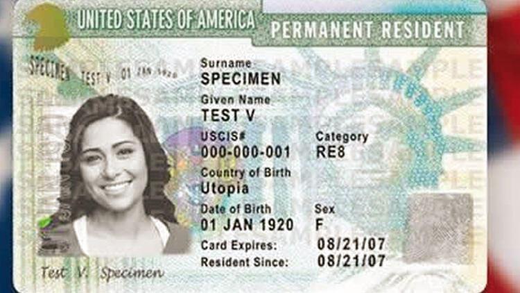 Green Card Sonuçları Ne Zaman Açıklanacak?