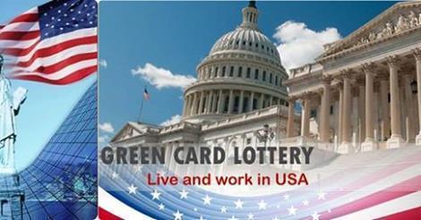 Green Card Nasıl Alınır?