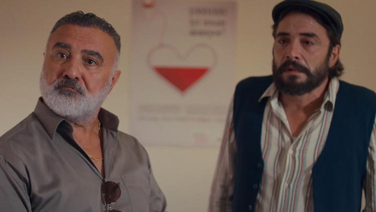 Efsane Filmi Konusu