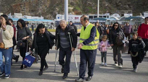 Sismik Hareketlilik Artıyor