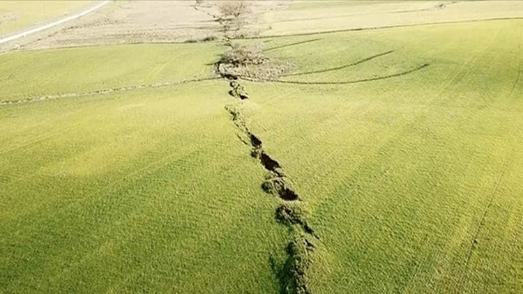 Ege Denizi'nde Depremler ve Tsunami Riski: Diri Fay Hattı Haritası