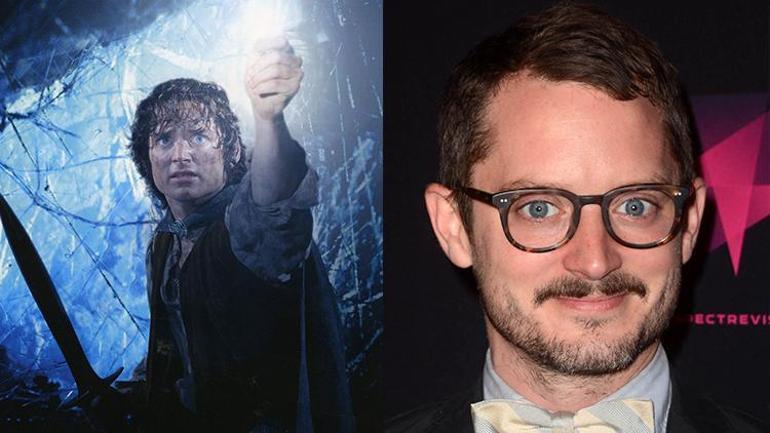 Elijah Wood'un Gizli Aşkı ve Evliliği