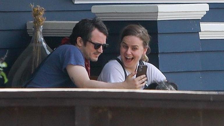 Elijah Wood ve Mette-Marie Kongsved'in Gizli Evliliği