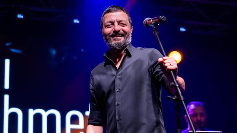 Erdem'den Müzik Projeleri ve Yeni Yıl Değerlendirmesi