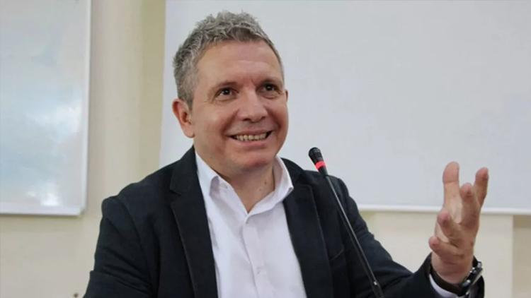Erdoğan Arıkan Hastaneye Kaldırıldı