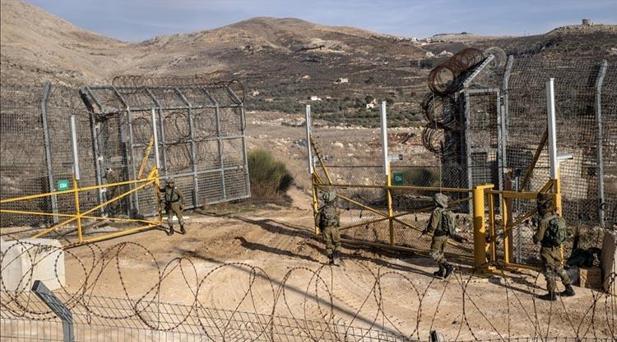 Hamas'tan Filistinli Esir Açıklaması
